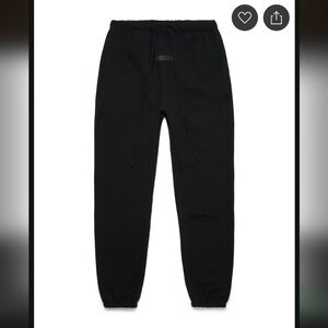 Fear of God Essentials Sweatpants- L